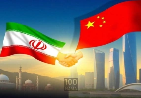 مترجم چینی در تمامی شهرهای چین و ایران