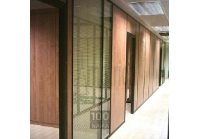 پارتیشن اداری دلتا