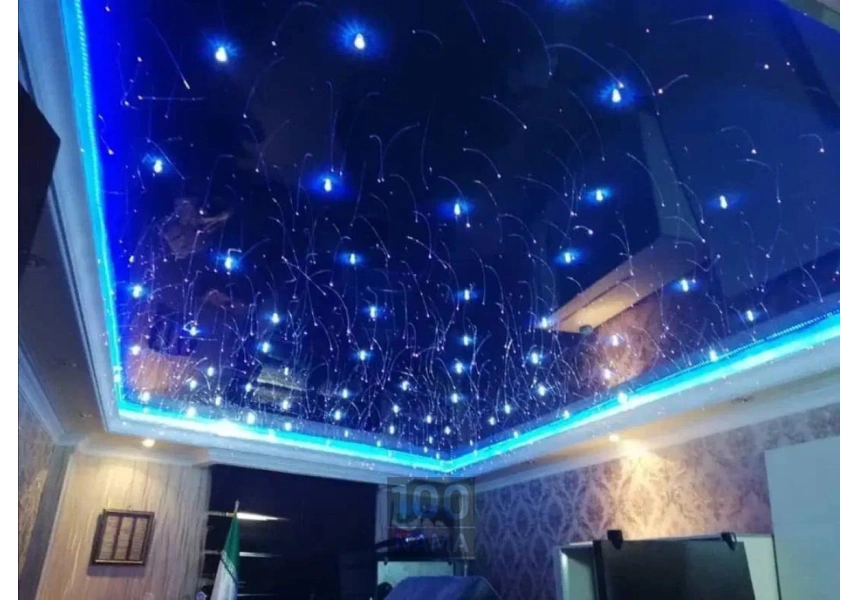 سقف کاذب کشسان ، باریسول ، لابل ، سقف استخر