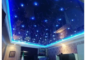 سقف کاذب کشسان ، باریسول ، لابل ، سقف استخر