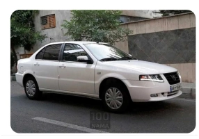 فروش حواله خودرو سمند سورن xu7