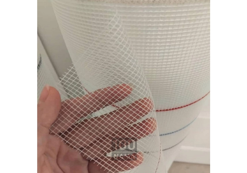 فروش والمش‌های فایبرگلاس و نوار تیپ‌