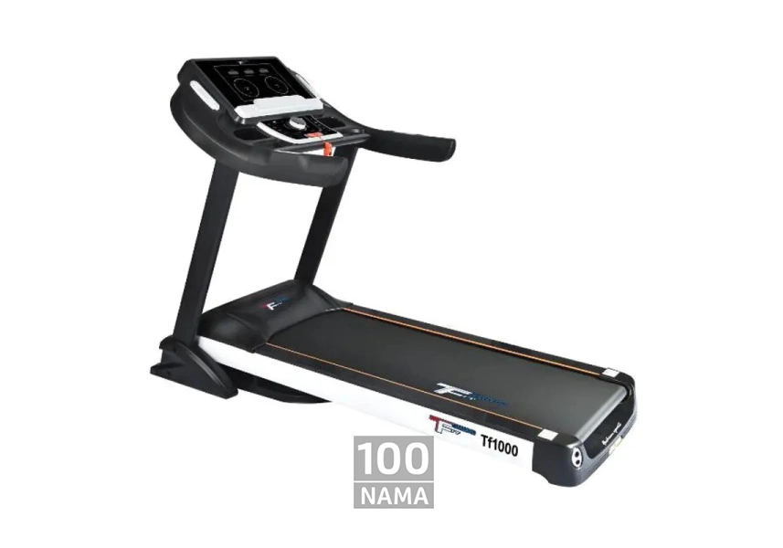  واردکننده تردمیل توربوفیت TF 1000 