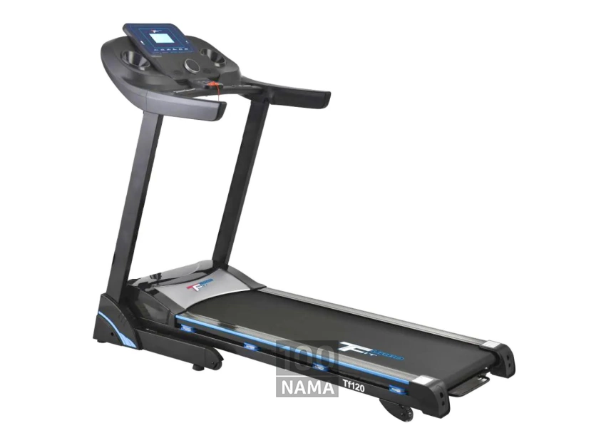 وارد کننده تردمیل خانگی توربوفیت TF-120 | 