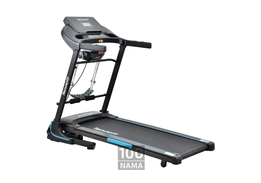 تردمیل چند کاره تکنوفیت واردکننده TF-5000DS