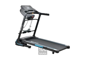 تردمیل چند کاره تکنوفیت واردکننده TF-5000DS