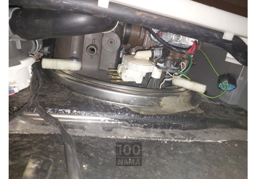 تعمیرات لوازم خانگی در تبریز