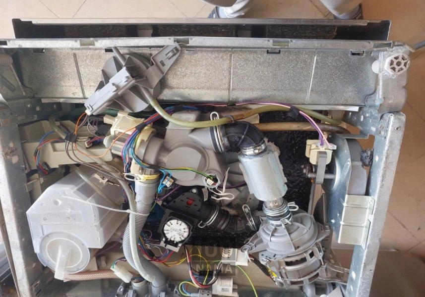 تعمیرات لوازم خانگی در تبریز