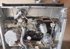 تعمیرات لوازم خانگی در تبریز