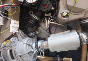 تعمیرات لوازم خانگی در تبریز