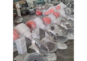 خرید تجهیزات صنعتی قنادی دست دوم