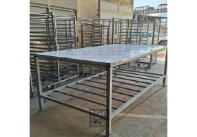 خرید تجهیزات صنعتی قنادی دست دوم