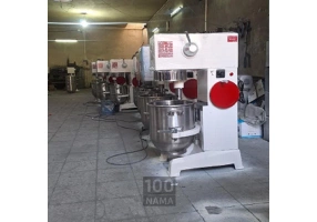 خرید تجهیزات صنعتی قنادی دست دوم