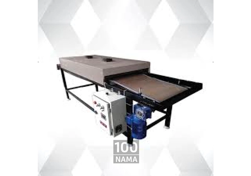 تعمیر انواع دستگاه های پرس حرارتی، چاپ سیلک