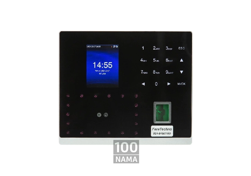 خرید دستگاه حضور و غیاب mb2000