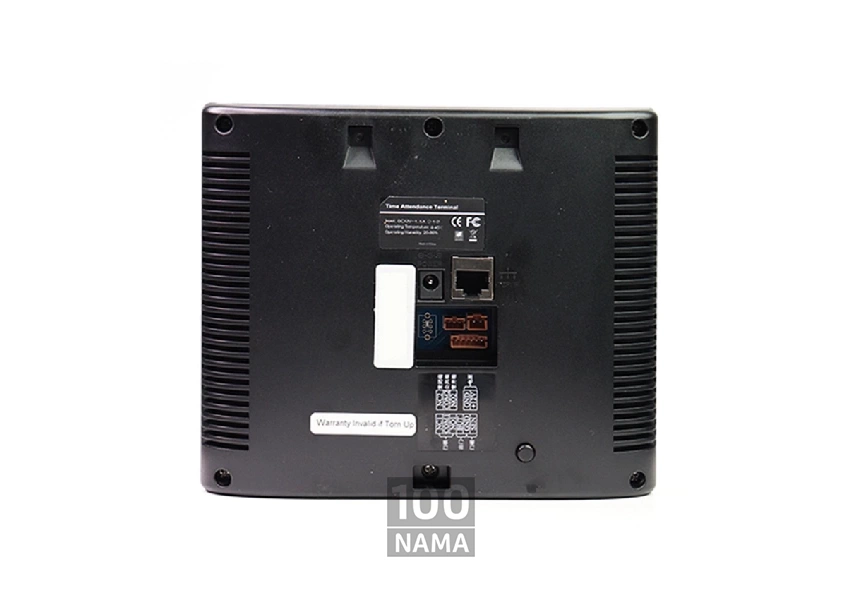 خرید دستگاه حضور و غیاب mb2000