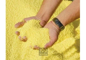 فروش مستقیم گوگرد ترکمنستان