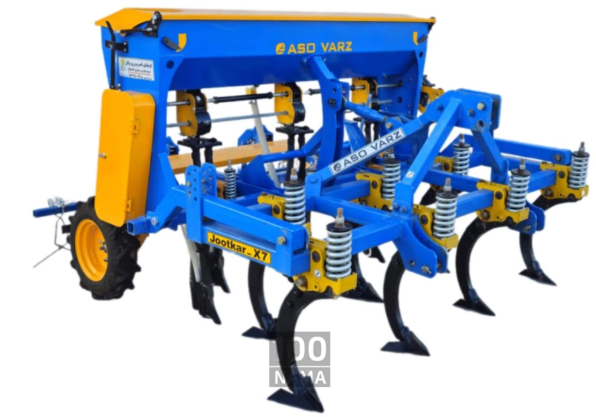 شرکت آسو ورز بوکان