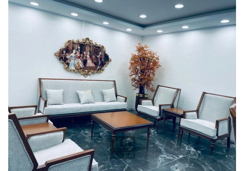 مبل قسطی 24ماهه بدون سود در کرج بلوار چمران 