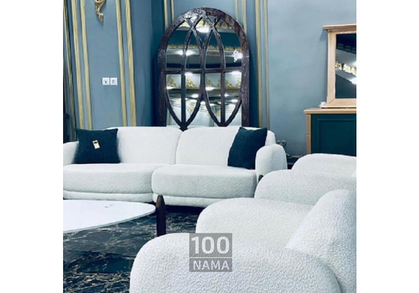 مبل قسطی 24ماهه بدون سود در کرج بلوار چمران 