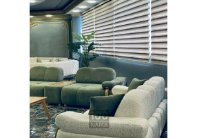 مبل قسطی 24ماهه بدون سود در کرج بلوار چمران 