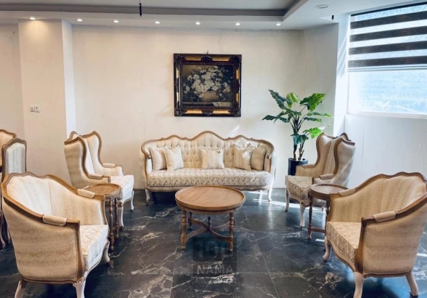 مبل قسطی 24ماهه بدون سود در کرج بلوار چمران 