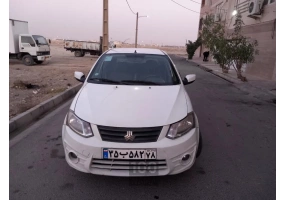 ساینا مدل ۱۴۰۰ فوری فروشی