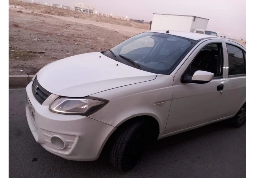 ساینا مدل ۱۴۰۰ فوری فروشی