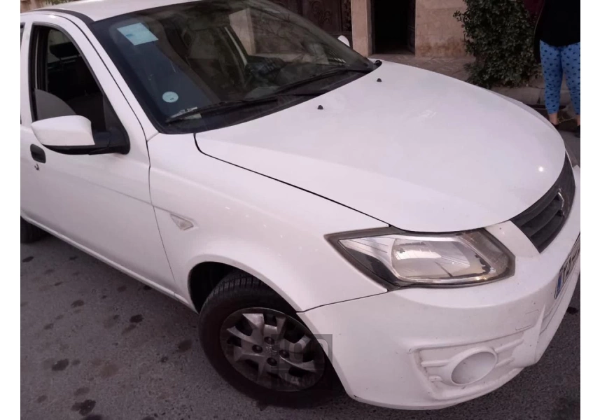 ساینا مدل ۱۴۰۰ فوری فروشی