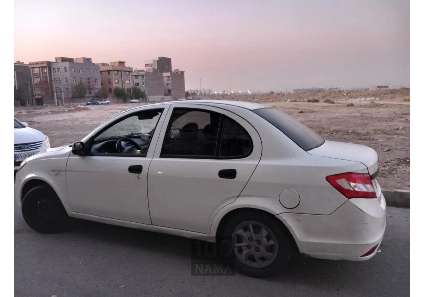 ساینا مدل ۱۴۰۰ فوری فروشی