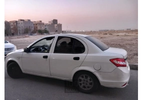 ساینا مدل ۱۴۰۰ فوری فروشی