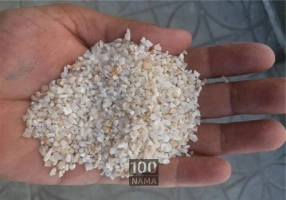 تولید کننده سیلیس دانه بندی در مشهد