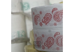 عرضه طاقه سفره یکبار مصرف