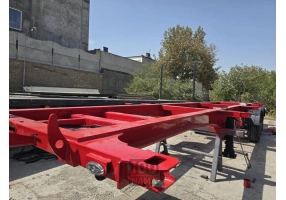 عرضه کننده کمپرسی لبه کفی تیغه