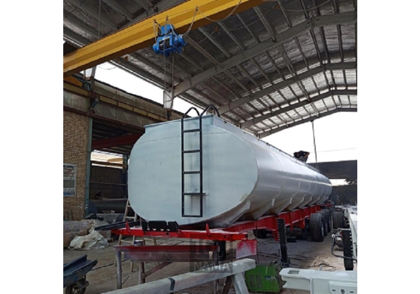 عرضه کننده کمپرسی لبه کفی تیغه