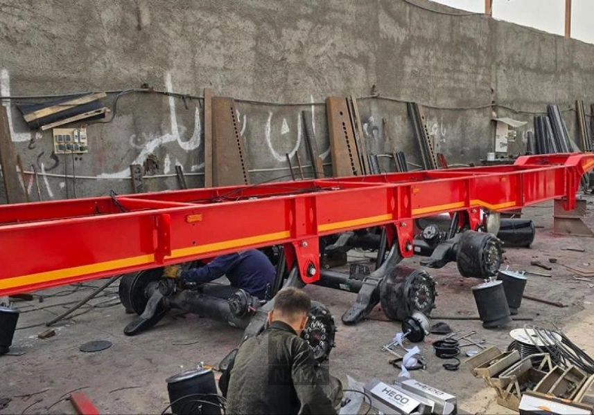 عرضه کننده کمپرسی لبه کفی تیغه