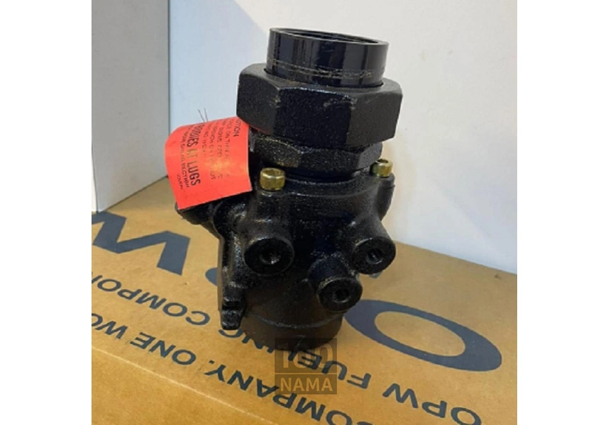 شات اف ولو (شیر اطمینان)