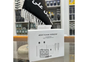 شارژر دیواری سامسونگ 45 وات Samsung 45W Adapt