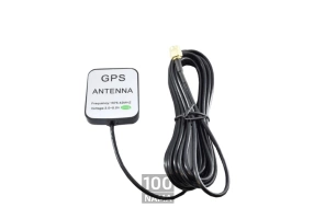 آنتن GPS اکتیو ماوسی با سیم 3 متری