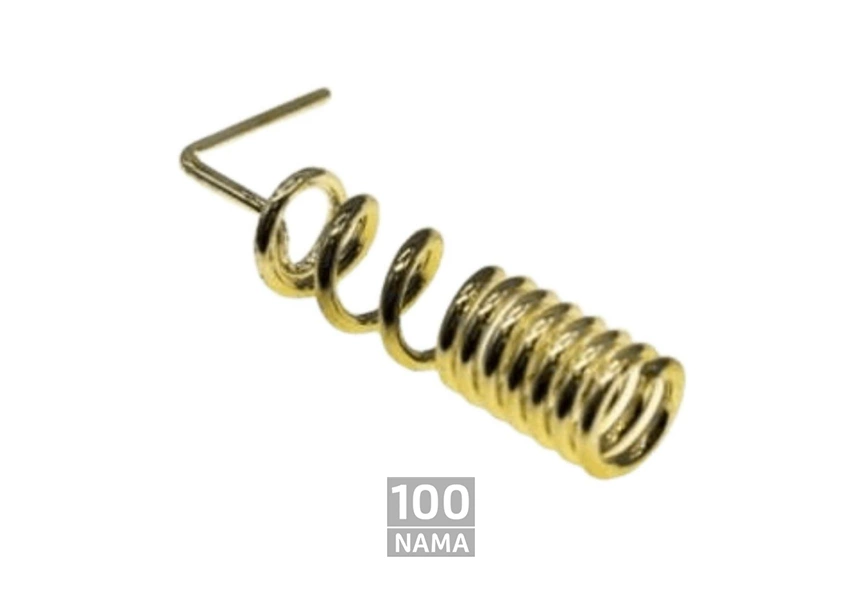 آنتن فنری GSM 2.5CM 2DB