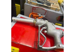 نازل 1/5 اینچ سوخت دبی بالا