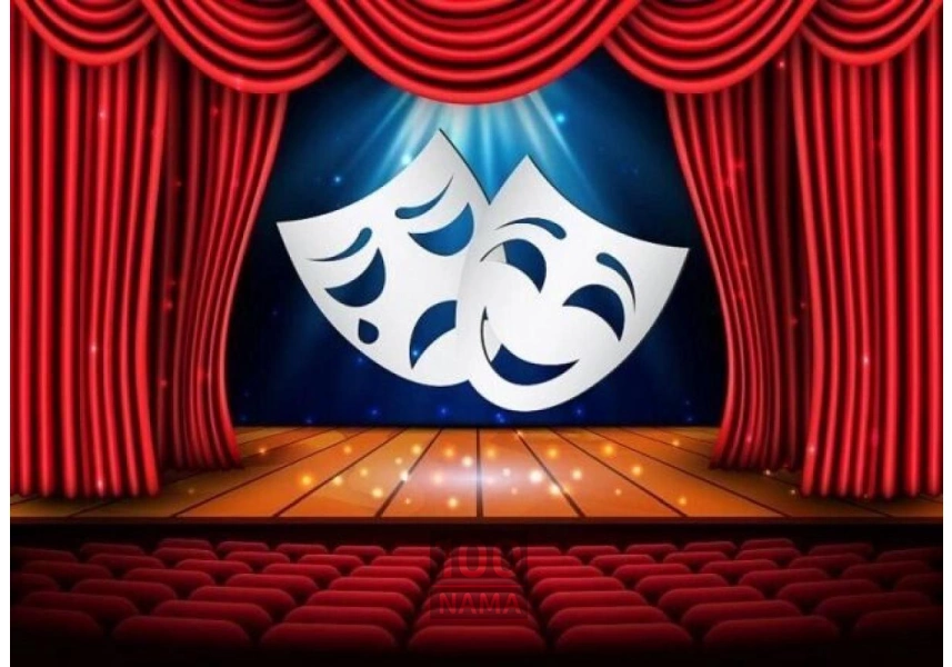 آهنگسازی برای تئاتر و نمایش کاملا تخصصی