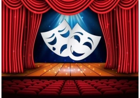 آهنگسازی برای تئاتر و نمایش کاملا تخصصی