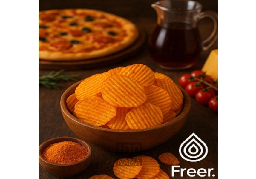 فروش طعم دهنده پیتزا