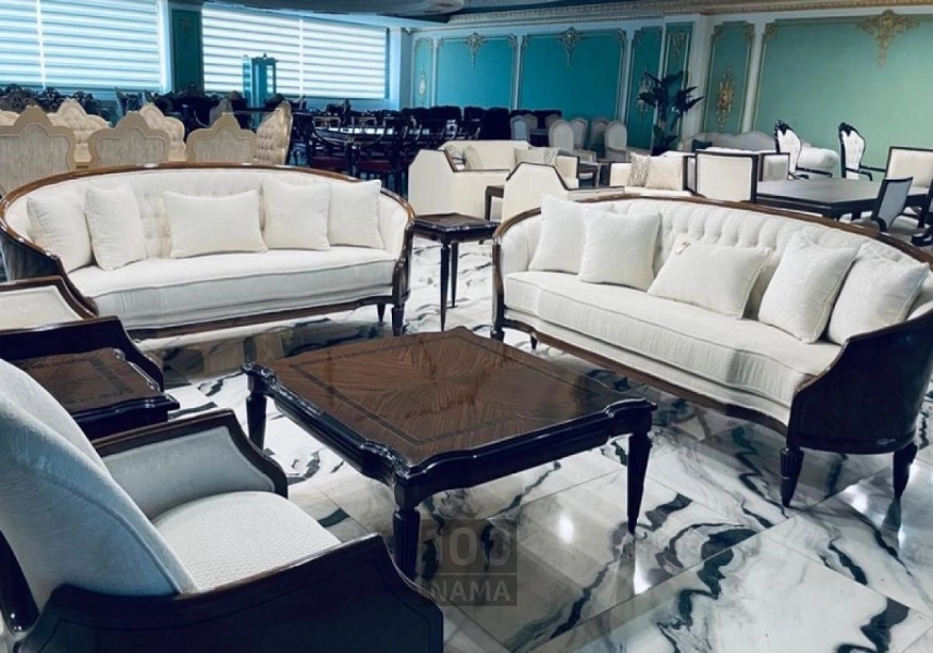 فروش ویژه مبلمان در کرج