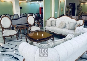 فروش ویژه مبلمان در کرج