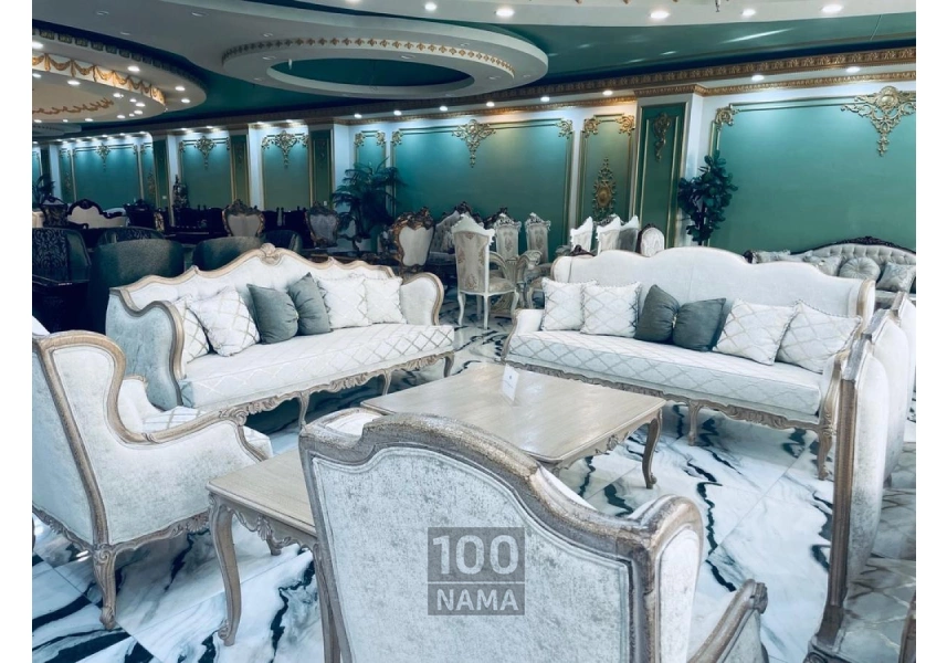 فروش ویژه مبلمان در کرج