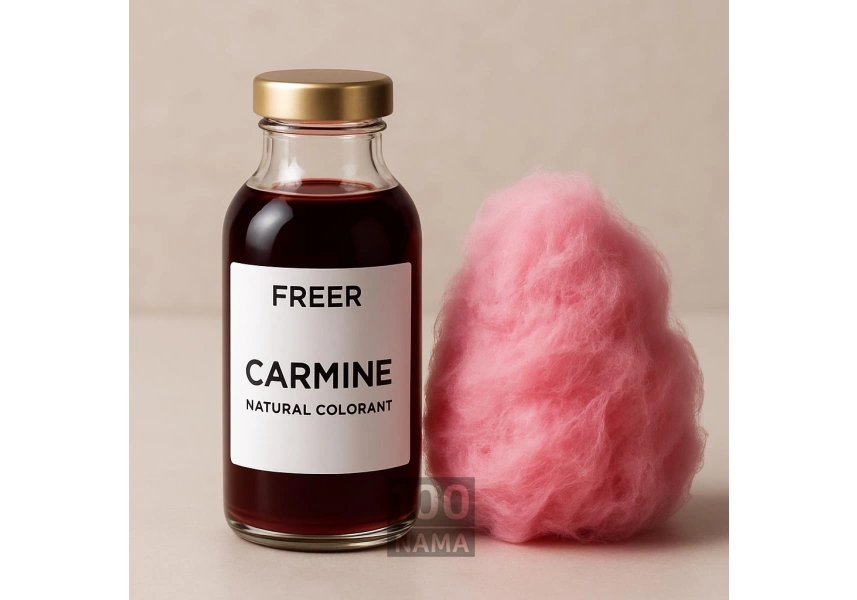 فروش رنگ قرمز کارمین