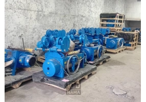 وینچ جرثقیل سقفی