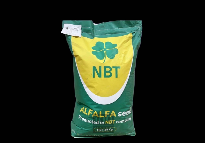 فروش بذر یونجه در اردبیل